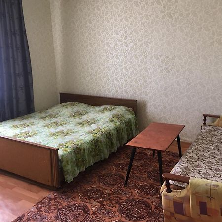 Hotel Эдем à Cholpon-Ata Extérieur photo