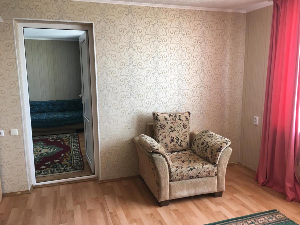 Hotel Эдем à Cholpon-Ata Extérieur photo