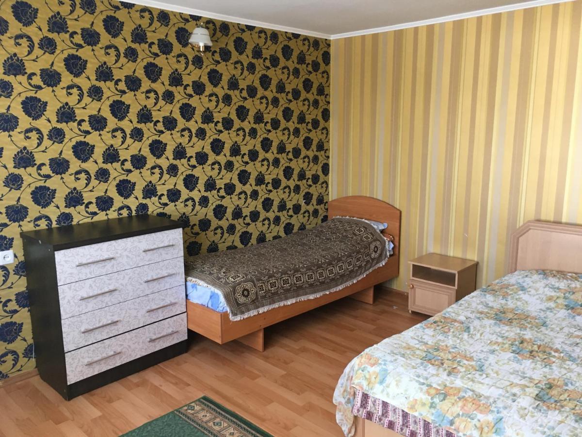 Hotel Эдем à Cholpon-Ata Extérieur photo