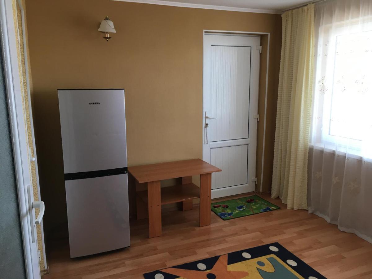 Hotel Эдем à Cholpon-Ata Extérieur photo