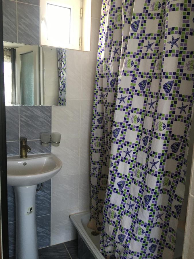 Hotel Эдем à Cholpon-Ata Extérieur photo