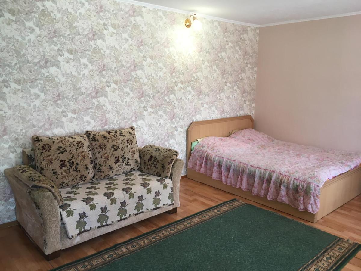 Hotel Эдем à Cholpon-Ata Extérieur photo