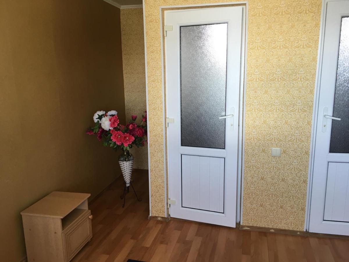 Hotel Эдем à Cholpon-Ata Extérieur photo