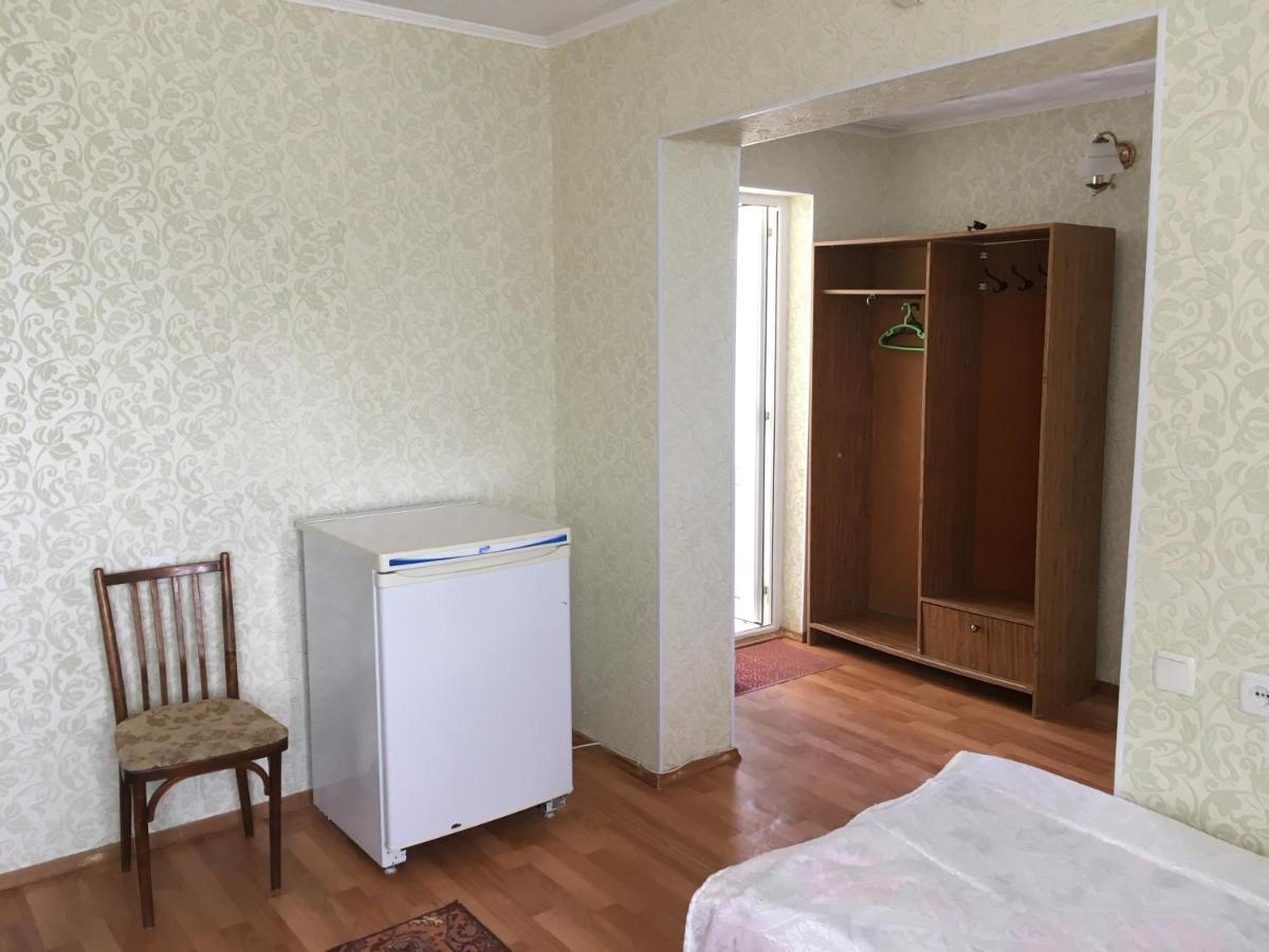Hotel Эдем à Cholpon-Ata Extérieur photo