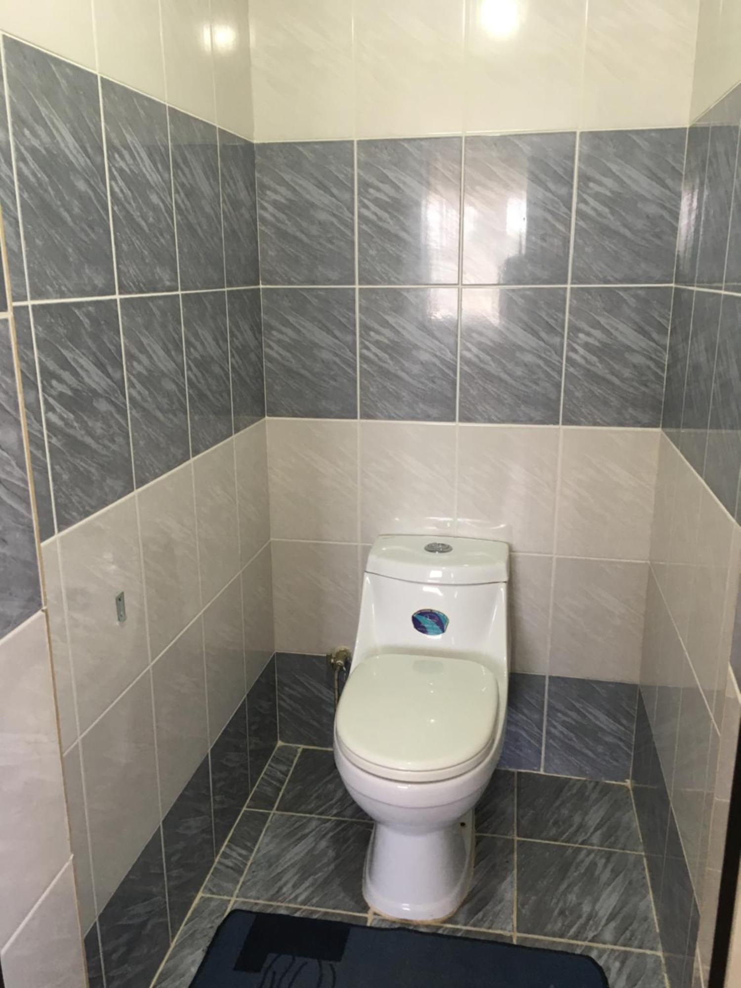 Hotel Эдем à Cholpon-Ata Extérieur photo